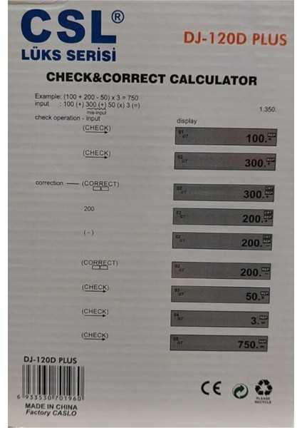Pratik ve Güvenilir Çok Fonksiyonlu Hesap Makinesi, Hızlı Hesaplama Sağlar fiyatları