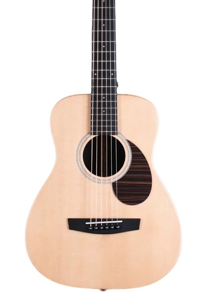 Eb-X1 Pro Max Mini Dreadnaught Akustik Gitar modelleri