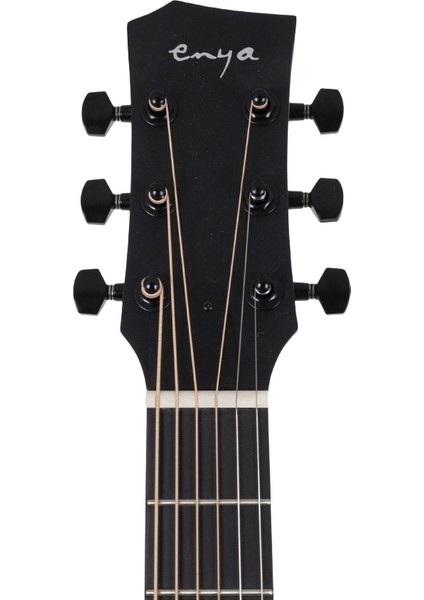 Eb-X1 Pro Max Mini Dreadnaught Akustik Gitar indirimleri