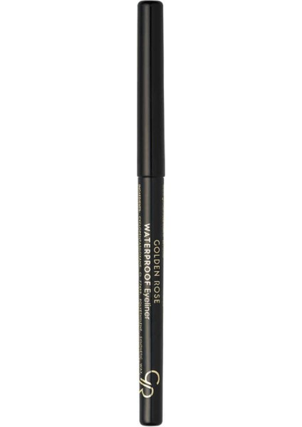 Waterproof Automatic Eyeliner 01