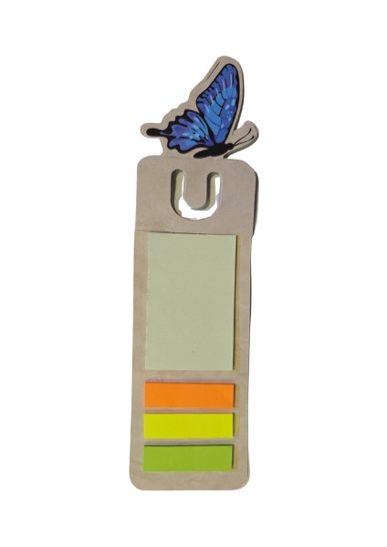 Pastel Masal & Sayfa Ayracı MKA-0028