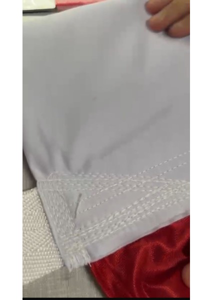 5 ADET Türk Bayrağı 120x180cm Raşel–120 G/m²|Dijital Baskı,Dış Mekan,Rüzgara Dayanıklı