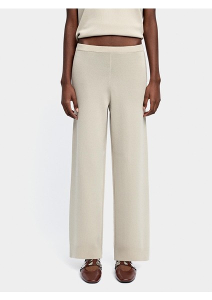 Elastik Bel Örme Pantolon fiyatları