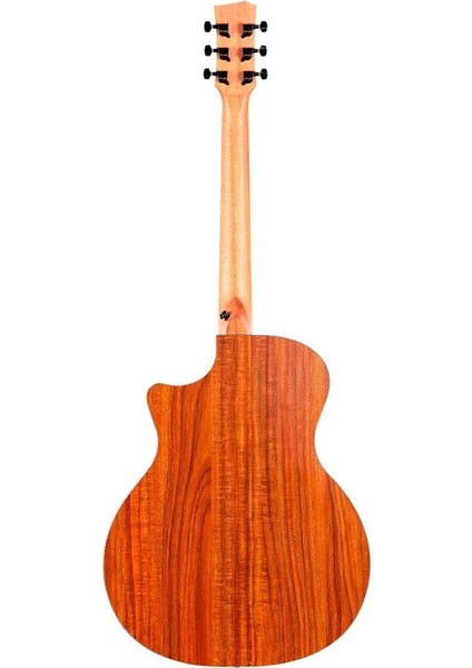 Ega-X0/na Auditorium Akustik Gitar fiyatları