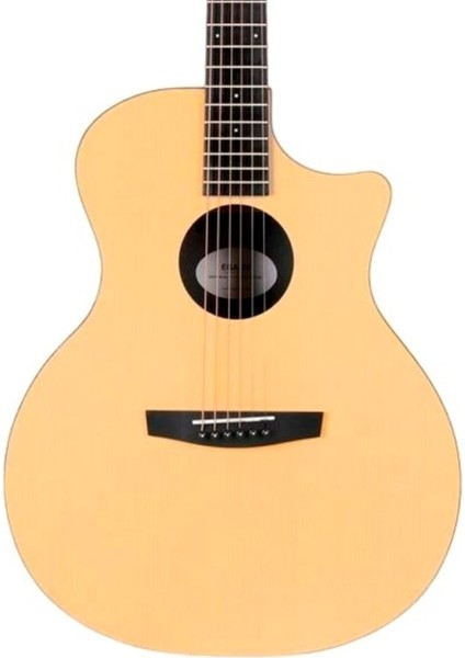 Ega-X0/na Auditorium Akustik Gitar modelleri