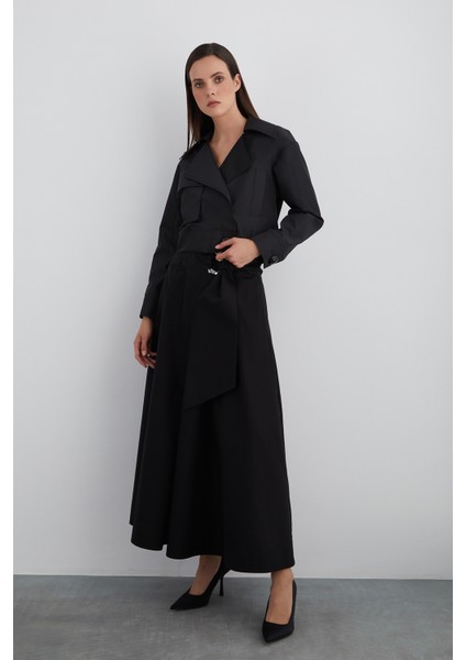 Çıtçıtlı Ceket modelleri