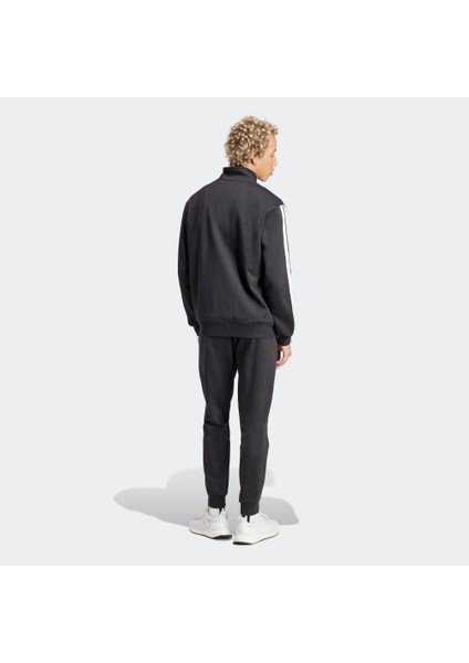 Erkek Siyah Eşofman M 3S FL TT TS JI8878 fiyatları