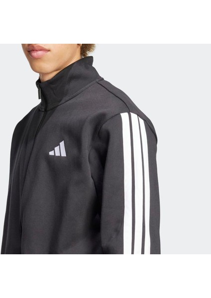 Erkek Siyah Eşofman M 3S FL TT TS JI8878 fırsatları