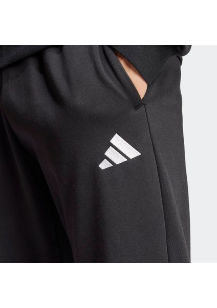 Erkek Siyah Eşofman M 3S FL TT TS JI8878 indirimleri