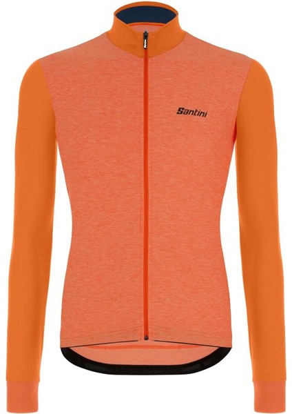 Colore Puro Erkek Termal Kışlık Bisiklet Forması 2W216075RCOLORPUR0