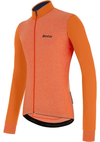 Colore Puro Erkek Termal Kışlık Bisiklet Forması 2W216075RCOLORPUR0 fiyatları