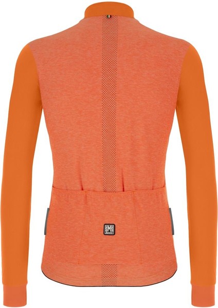 Colore Puro Erkek Termal Kışlık Bisiklet Forması 2W216075RCOLORPUR0 modelleri