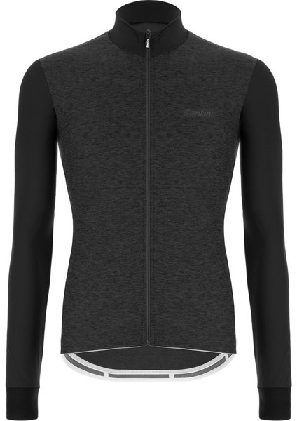 Colore Puro Erkek Termal Kışlık Bisiklet Forması 2W216075RCOLORPUR0 fırsatları