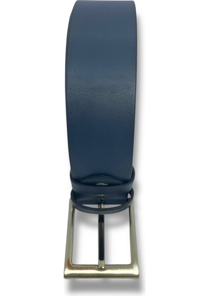 KMR1520-1 Suni Deri Spor Kemer modelleri