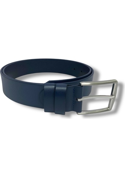 KMR1520-1 Suni Deri Spor Kemer indirimleri