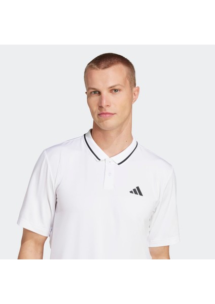 Performance JD8644 Club Tennis Climacool Piqué Polo Tişört fırsatları