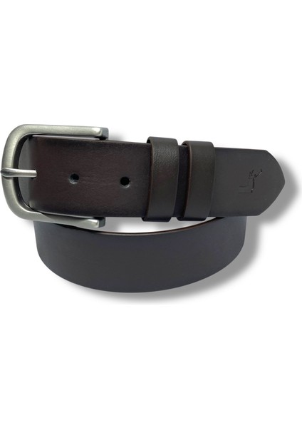 KMR1520-1 Suni Deri Spor Kemer fırsatları