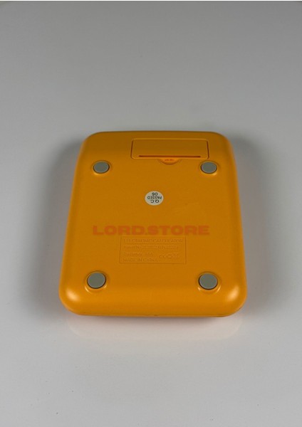 Renkli ve Şık Hesap Makinesi, Pratik ve Kullanışlı Tasarım fiyatları