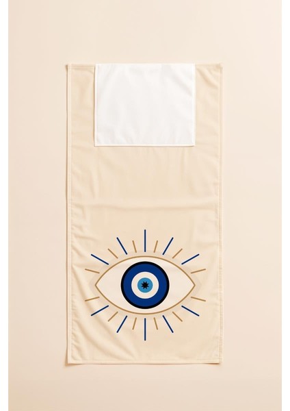 Aura Plaj Havlulu Plaj Çantası 35X40 cm fiyatları