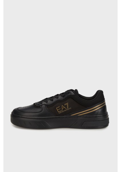 Logolu File Detaylı Sneaker Ayakkabı Unisex Ayakkabı 7X000338 AF18614 MZ177 modelleri