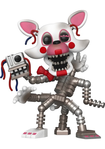 Pop Super: Five Nights At Freddy's - Mangle 6''