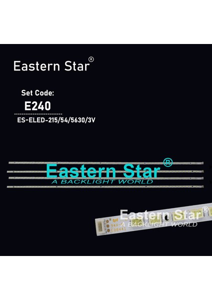 Es-Eled-215, Runtk4337tp Sled , Sony Kdl-46ex700, Lk460d3la8s Panel Tv Led Bar, Sony Kdl-46ex705 Tv Led Bar, Gm0039zz, Gm0039zz-1, Sony Kdl-46nx700 Tv Led Bar