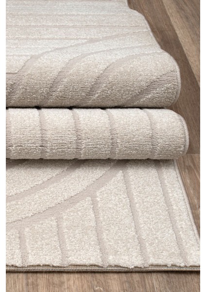 Romanya Beyaz Halı Modern Dokuma Halı Yumuşak Oturma Odası Salon Çocuk Odası Mutfak Halısı F0424 80 x 300 cm indirimleri