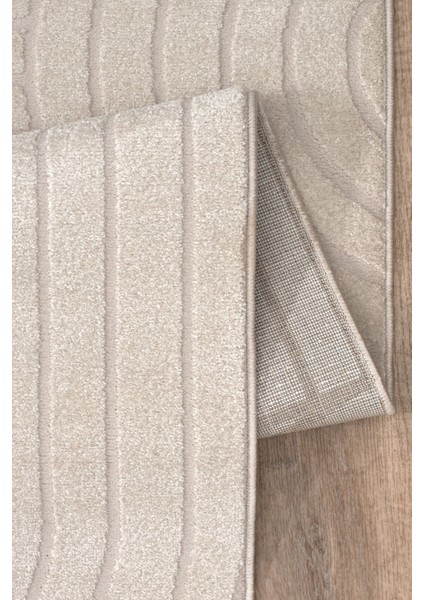 Romanya Beyaz Halı Modern Dokuma Halı Yumuşak Oturma Odası Salon Çocuk Odası Mutfak Halısı F0424 100 x 300 cm fırsatları