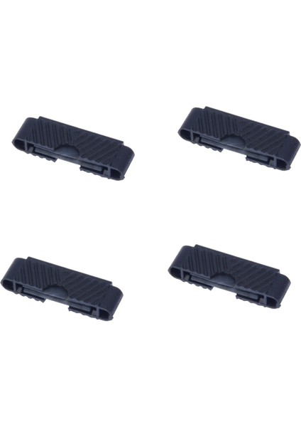Peugeot Için Sunroof Tamir Tıkırtı Giderme Parçası Badem 4'lü Set