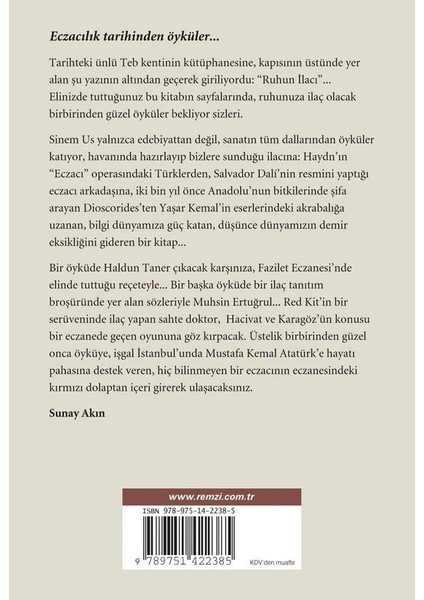 Eczanedeki Kırmızı Dolap fiyatları