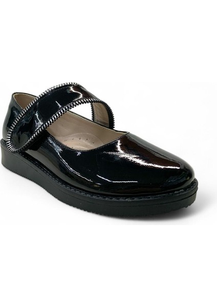 174 Kız Çocuk Okul Babet fiyatları