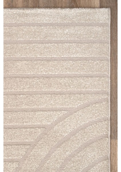 Romanya Beyaz Halı Modern Dokuma Halı Yumuşak Oturma Odası Salon Çocuk Odası Mutfak Halısı F0424 120 x 180 cm modelleri