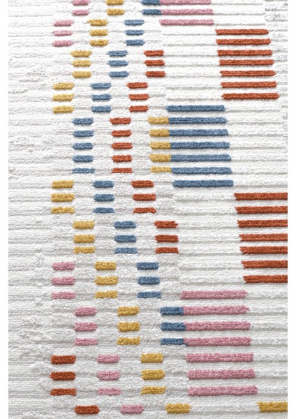 Romanya Beyaz Halı Modern Dokuma Halı Yumuşak Oturma Odası Salon Çocuk Odası Mutfak Halısı F0355 120 x 180 cm indirimleri