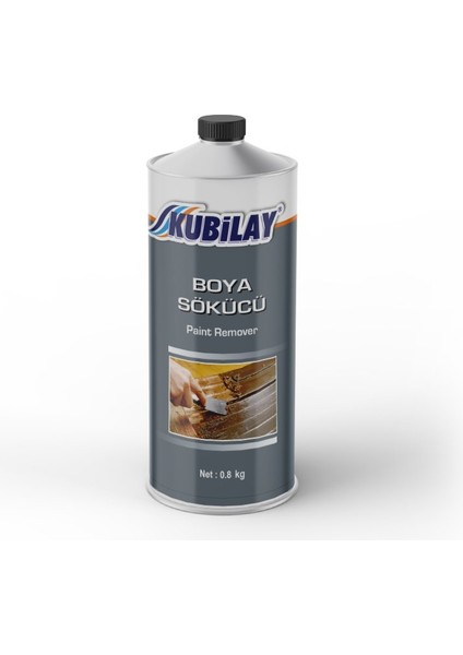 Boya Sökücü 1 Litre