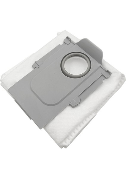 Roborock P10PRO/G20S/Q Revo/s8 Maxv Ultra Süpürge Toz Torbası Yedek Sarf Malzemeleri (Yurt Dışından) fırsatları