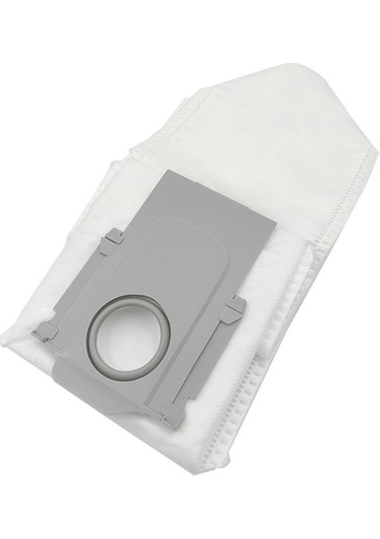 Roborock P10PRO/G20S/Q Revo/s8 Maxv Ultra Süpürge Toz Torbası Yedek Sarf Malzemeleri (Yurt Dışından) indirimleri