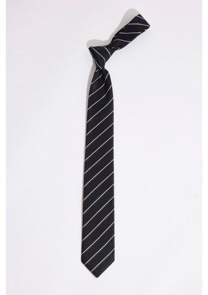 Desenli Klasik Cep Mendilli Erkek Kravat modelleri