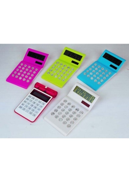 Çevre Dostu Masa Üstü Su Ile Çalışan Bilimsel Hesap Makinesi fiyatları