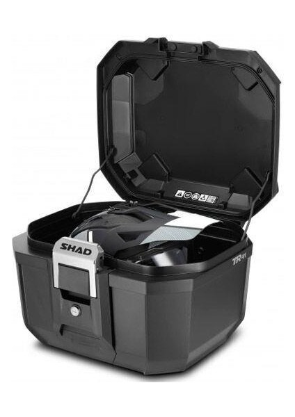 TR41 Terra Arka Çanta - Siyah fiyatları