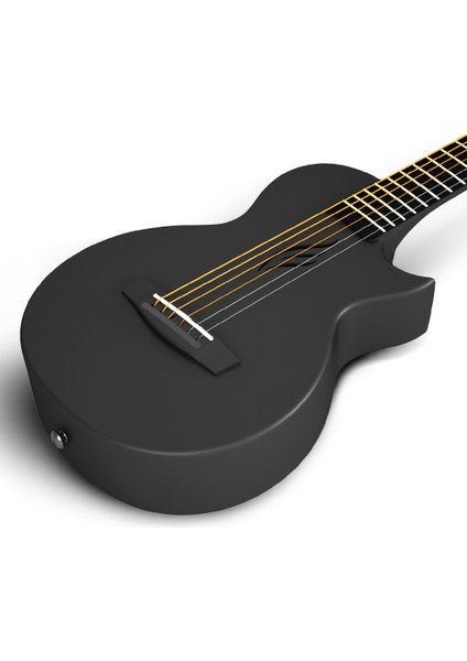 Nova Go Mını Bk Traveller Akustik Gitar modelleri