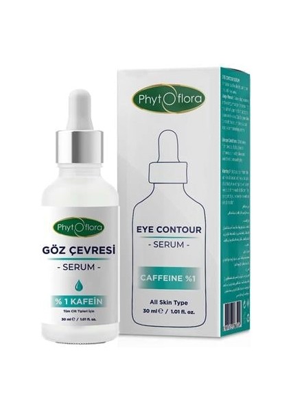 Göz Çevresi Serum 30 ml fiyatları