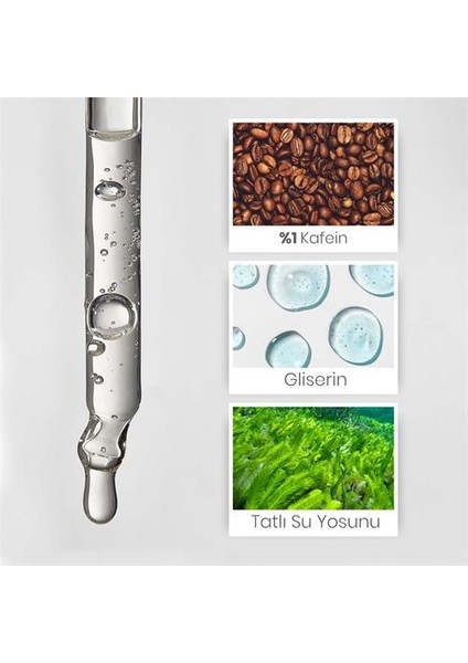 Göz Çevresi Serum 30 ml modelleri