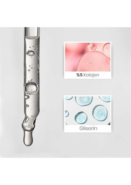 Kolajen Serum 30 ml modelleri