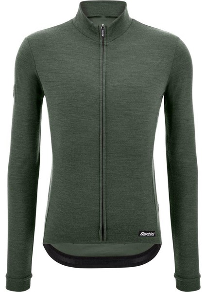 Impetus Terranova Kışlık Yün Bisiklet Forması 4M216075CIMPET