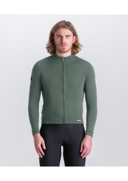 Impetus Terranova Kışlık Yün Bisiklet Forması 4M216075CIMPET fiyatları