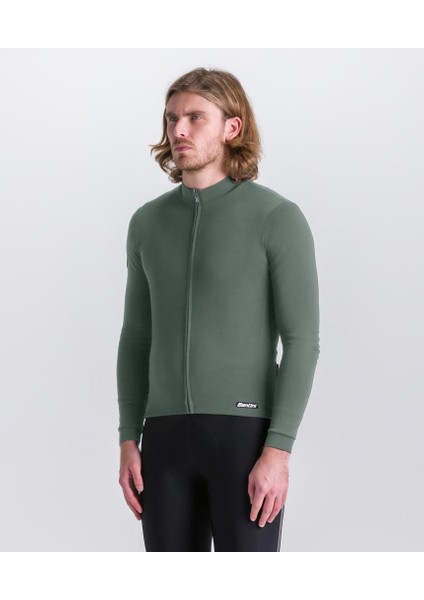 Impetus Terranova Kışlık Yün Bisiklet Forması 4M216075CIMPET fırsatları