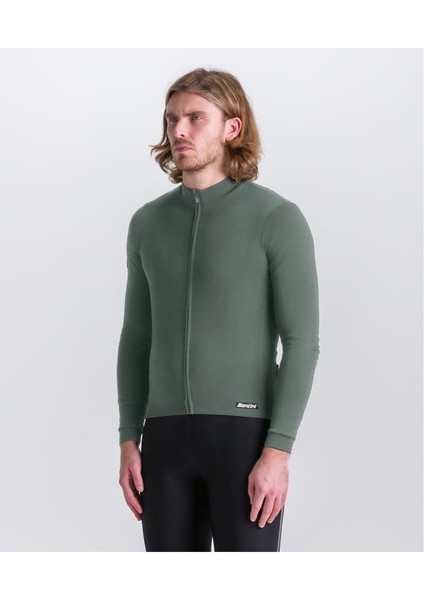 Impetus Terranova Kışlık Yün Bisiklet Forması 4M216075CIMPET indirimleri