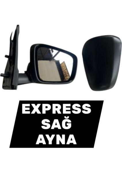 Express Sağ Ayna 2022> 963018392R