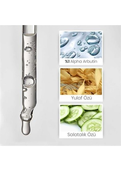 Leke Karşıtı Serum 30 ml modelleri