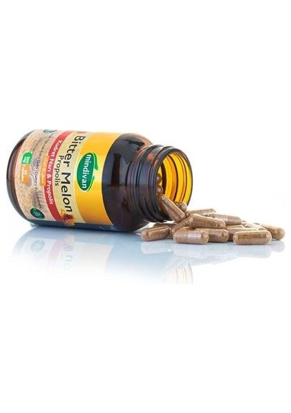 Kudret Narı & Propolis 500 mg 60 Kapsül modelleri